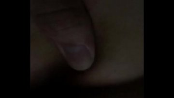 orgasm intens cand linsa lumea pizda