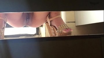 chinezoaica filmata camera ascunsa cand face