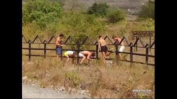 Mamica nimfomana fututa pizda