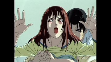 Pula alba intra toata curul fetitei