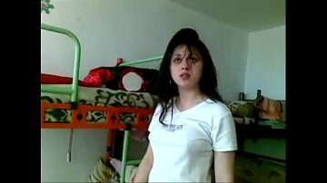 Romanca amatoare filmata cand suge