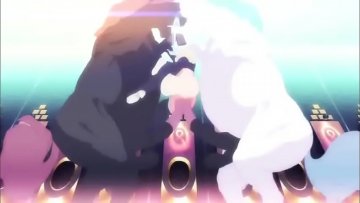 Blonda calareste pula