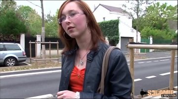 Ochelarista perversa calareste strain