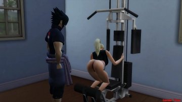 fututa sala shaman Hentai