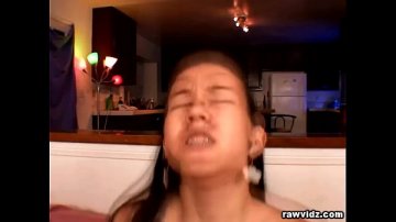 Asiatica micutza penetrata anal animal